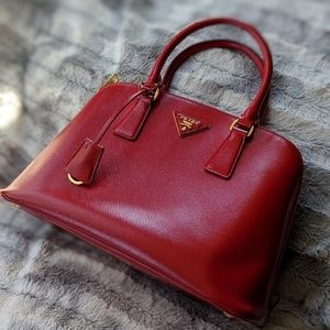 PRADA handbag